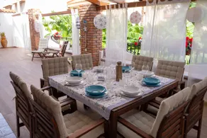Villa EOS – Zeitlose Eleganz zwischen Meer und Bergen - Image 4