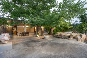 Traditional Wood-Stone Villa With A Pool In Crete - Image 3