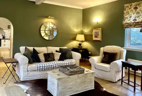 Charming 2- Bed Cotage I 2 Bathrooms I Viking Way I Dog Friendly I Lincolnshire Wolds - Image 2
