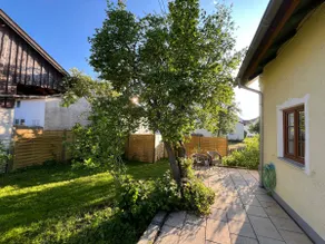 Charmerende sommerhus i landet - Image 3