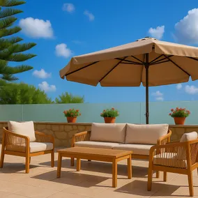 Harma Villa Comfort & Relaxation - Image 3