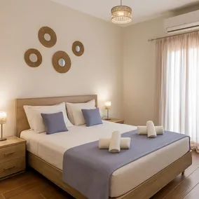 Harma Villa Comfort & Relaxation - Image 5