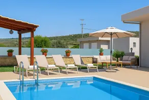 Harma Villa Comfort & Relaxation - Image 4