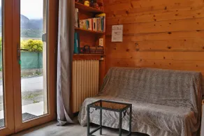 Apartment 10 minutes from Chamonix, very good location. - Image 5
