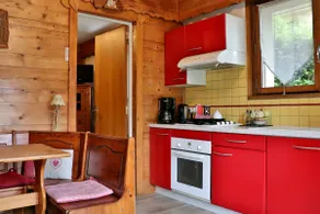 Apartment 10 minutes from Chamonix, very good location. - Image 3
