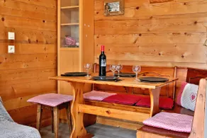 Apartment 10 minutes from Chamonix, very good location. - Image 2