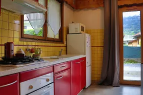 Apartment 10 minutes from Chamonix, very good location. - Image 4