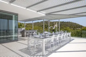 Sea View 7BR Villa – Top Location – ETV-1660-E - Image 2
