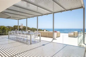 Sea View 7BR Villa – Top Location – ETV-1660-E - Image 4