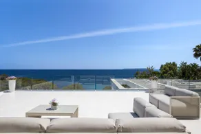 Sea View 7BR Villa – Top Location – ETV-1660-E - Image 3