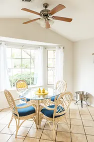 Ranch near beaches, downtown, Shem Creek, Old Village - Image 5