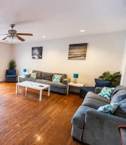 Ranch near beaches, downtown, Shem Creek, Old Village - Image 2