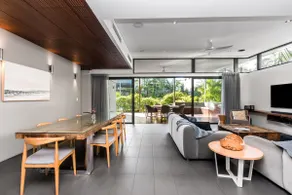 Byron Lux - Solar heated pool - Image 3