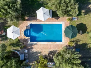 APARTMENT IN ECOLOGICAL AGROTURISMO PLACED IN THE GEOGRAPHICAL CENTER OF IDEAL ANDALUSIA FOR EXCURSIONS FOR ANDALUSIA - Image 2