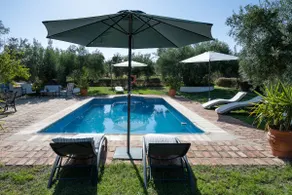 APARTMENT IN ECOLOGICAL AGROTURISMO PLACED IN THE GEOGRAPHICAL CENTER OF IDEAL ANDALUSIA FOR EXCURSIONS FOR ANDALUSIA - Image 4