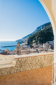 Villa Rosario by Villa Angelina Amalfi - Image 3