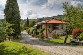 Traviata - Residence Casa Lama - Ein-Zimmer-Wohnung 2 / 4er Chianti Blick - Image 2