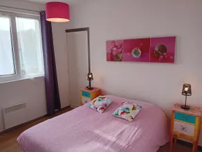 DUNE DAMONT, 2pers apt entier 200mMER WIFI PARKING - Image 3