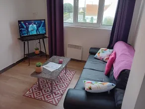 DUNE DAMONT, 2pers apt entier 200mMER WIFI PARKING - Image 2