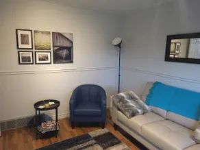 Private space in family home - Image 4