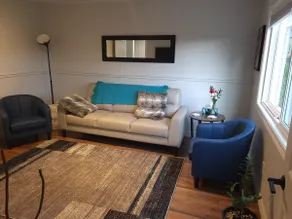 Private space in family home - Image 3
