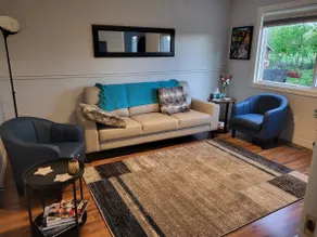 Private space in family home - Image 5