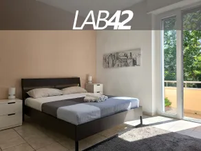 LAB42 City & San Matteo Apartment - 2 Bedrooms - Image 2