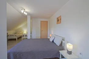 Guest House Viktorija Flat | Deluxe | 2-bedroom - Image 2