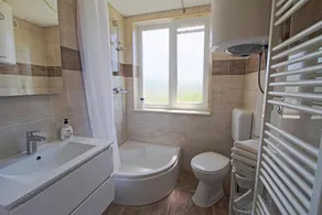 Guest House Viktorija Flat | Deluxe | 2-bedroom - Image 3