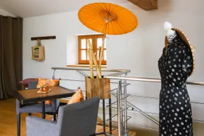 Comfortable cottage, historic center, swimming pool, garage. - Image 4