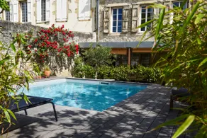 Comfortable cottage, historic center, swimming pool, garage. - Image 2