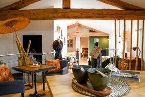 Comfortable cottage, historic center, swimming pool, garage. - Image 3