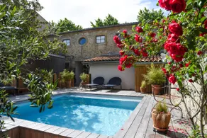 Comfortable cottage, historic center, swimming pool, garage. - Image 5