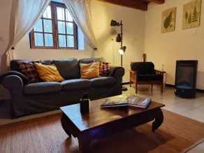 Casa Canaria con vistas, en La Orotava - Image 2