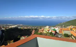 Casa Canaria con vistas, en La Orotava - Image 4