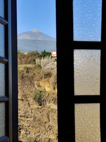 Casa Canaria con vistas, en La Orotava - Image 3