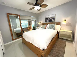 Lovely and comfy studio - Free parking and laundry - Image 5