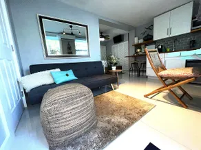 Lovely and comfy studio - Free parking and laundry - Image 2