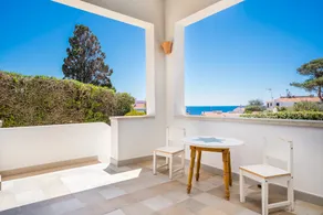 Villa bela vista do mar em Binibeca - Image 5