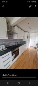 Fantastic Lakeside Penthouse Apartment With Balcony - Image 5