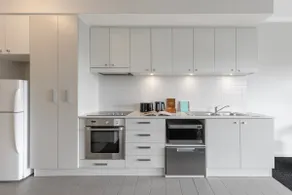 One Bedroom Apartment - Image 3