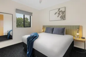 One Bedroom Apartment - Image 4