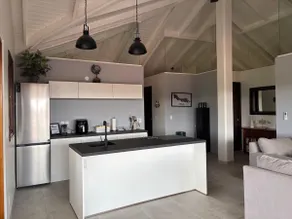 Deluxe Tropical Beach Villa with Ocean View - Image 4