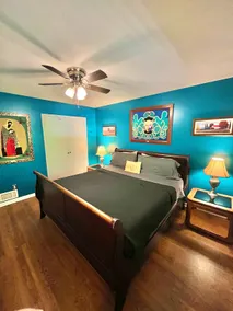 Maison de ville de charme - Downtown Home Away from Home - Image 2