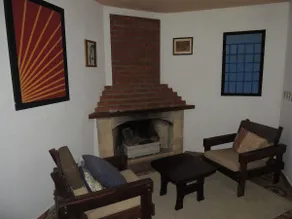 Casa Grande - Cozy with Fireplace and Fire Pit - Image 5