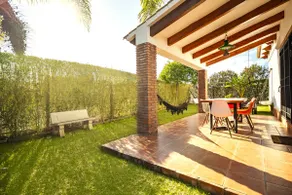 Casa ZAHOMAR con piscina exterior - Image 4