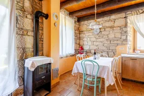 Holiday house Villa Veronika - Image 4