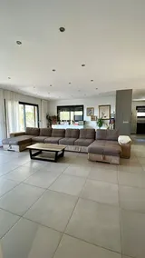 CasaNota Haut de villa 200m2 avec piscine privée - Image 5