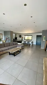 CasaNota Haut de villa 200m2 avec piscine privée - Image 4