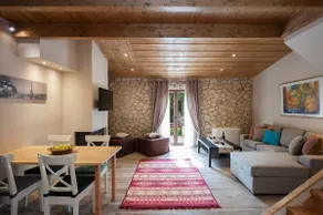 Anita Village Luxury maisonette 3 - Image 2